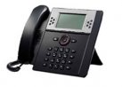 Системный телефон LIP-8040LE(D)