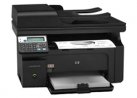 ��� HP LaserJet M1217nfw RU