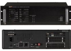 ��������� �������� Inter-M PA-6336
