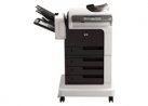 ��� HP LaserJet M4555f MFP