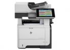 ��� HP LaserJet Ent 500 MFP M525f