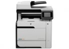��� HP LaserJet Enterprise 500 M575dn