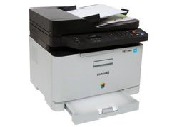 ��� SAMSUNG CLX-3305FW (�������� �����)