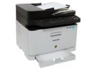 ��� SAMSUNG CLX-3305FW