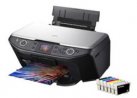 ��� Epson STYLUS PHOTO RX610