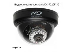 MDC-7220F-30 ����������� ��������� ������� � �� ���������� ����