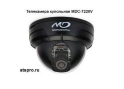 ���������� ��������� MDC-7220V ����