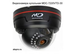 MDC-7220VTD-30 ����������� ��������� ������� ����