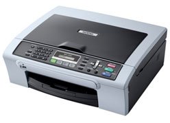  BROTHER MFC-235C ( )