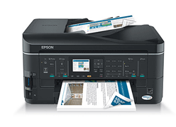 ��� Epson Stylus Office BX625FWD (�������� �����)