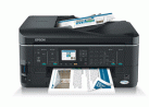 ��� Epson Stylus Office BX625FWD