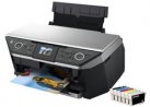��� Epson Stylus Photo RX690 