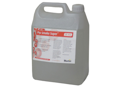 �������� ��� ����������� ���� JEM Pro-Smoke Super Fluid ����