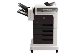 ��� HP LaserJet M4555f MFP (�������� �����)