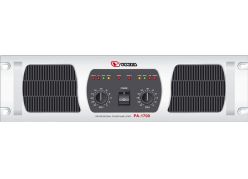 ��������� �������� ������������� VOLTA PA-1700
