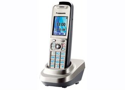 �������������� Dect ������ KX-TGA840