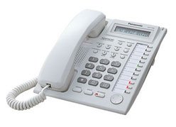 Системный телефон Panasonic KX - T7730 RU б/у