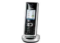 �������������� Dect ������ SIEMENS GIGASET SL56