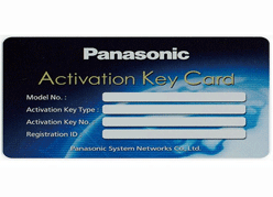   8 IP  Panasonic KX-NCS3508WJ