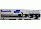 Тонер-картридж Panasonic KX-FAT411A 