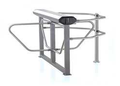 ����������� ��������� PERCo-KR05.4 ����