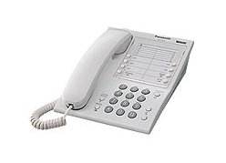 ��������� ������� Panasonic KX-T7710RU