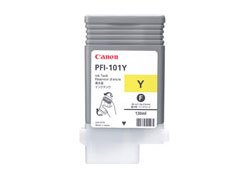 �������� Canon PFI-101Y