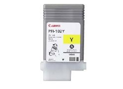 �������� Canon PFI-102Y