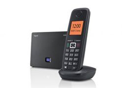 ������������ Siemens Gigaset A510 IP