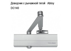 �������� � �������� �����   Abloy DC140 ����