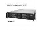 IP-видеорегистратор 16-канальный TRASSIR DuoStation AnyIP 16 RE