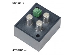 ���������-������������ ������������ CD102HD ����