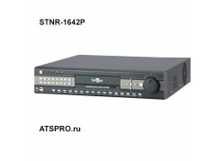 IP ���������������� ������� 16 ��������� STNR-1642P ����