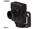 Видеокамера HD-SDI-миниатюрная квадратная ACE900