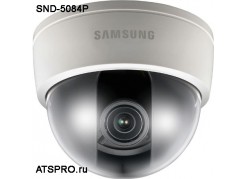 IP-камера купольная SND-5084P фото