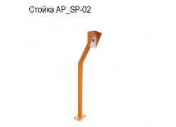 ������ ��� ����������� AP_SP-02 ����