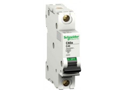 ����������� �������������� Schneider Electric A9F75116 iC60N 1� 16A D (�������� �����)