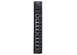 UCP-ES8GP PoE Switch, 8 +1 Ports, 10/100/1000 Base-T Ethernet interface