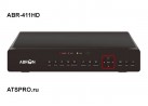 ���������������� AHD 4-��������� ABR-411HD