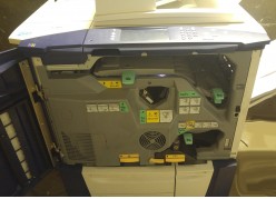 Xerox ColorQube 9203 ������� ���������������� ���