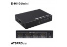 ������������ HDMI-�������� D-Hi104/mini