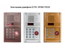 ���� ������ �������� ELTIS DP300-TDC22 ����