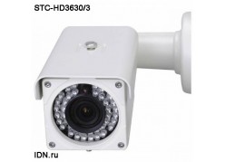 ����������� HD-SDI ��������� ������� STC-HD3630/3 (�������� �����) ����