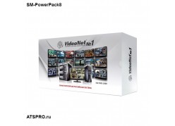 ������ ���������� SM-PowerPack8 ����