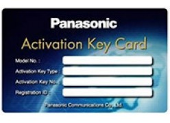 Panasonic KX-NCS3208WJ