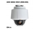 IP-камера купольная поворотная AXIS Q6044 50HZ (0569-002)