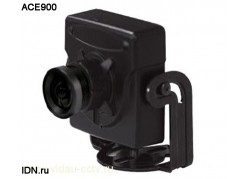 Видеокамера HD-SDI-миниатюрная квадратная ACE900