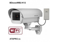 ���������� � Wi-Fi ������� BDxxxxWB2-K12 ����