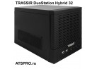   32- TRASSIR DuoStation Hybrid 32