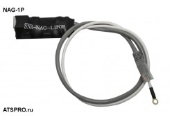 ������ ����������� ������ ����� Ethernet NAG-1P ����